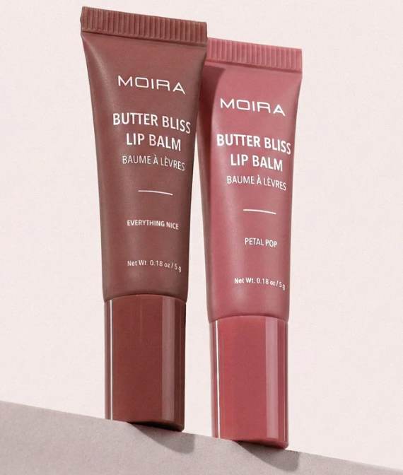 Moira Mini Duo de Balsamo (variante)