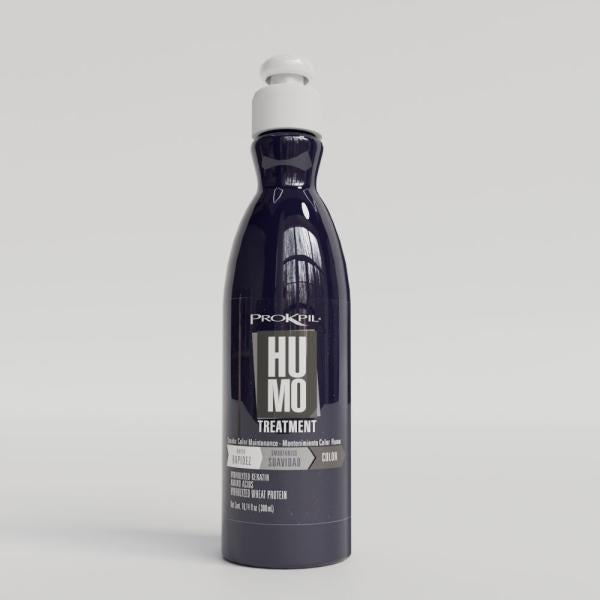 Prokpil Tratamiento Capilar de Color Humo 300ml