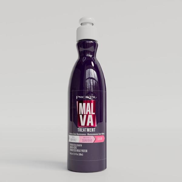 Prokpil Tratamiento Capilar de Color Malva 300ml