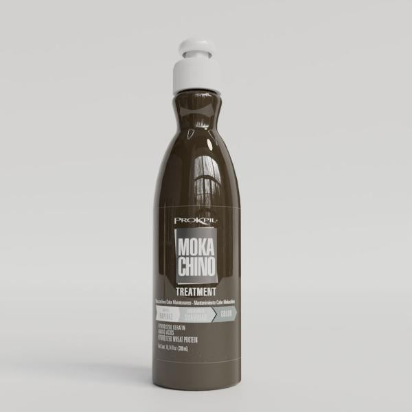 Prokpil Tratamiento Capilar de Color Moka Chino 300ml