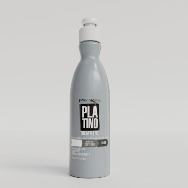 Prokpil Tratamiento Capilar de Color Platino 300ml