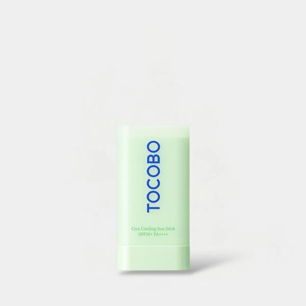 Tocobo Bloqueador Solar en Barra Cica Cooling