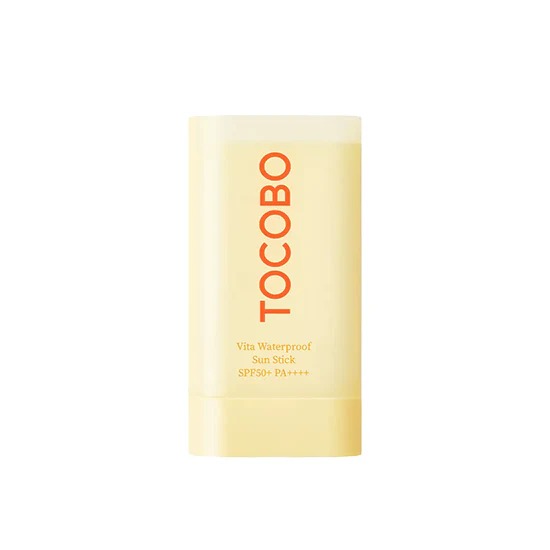 Tocobo Bloqueador Solar en Barra Vitamina E