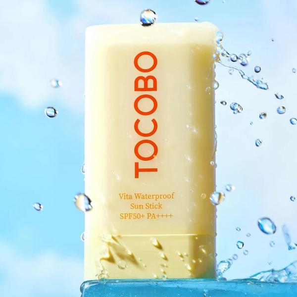 Tocobo Bloqueador Solar en Barra Vitamina E (variante)