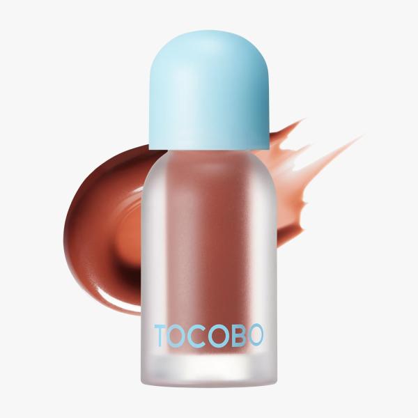 Tocobo Brillo de Labios Juicy Berry Plumpling
