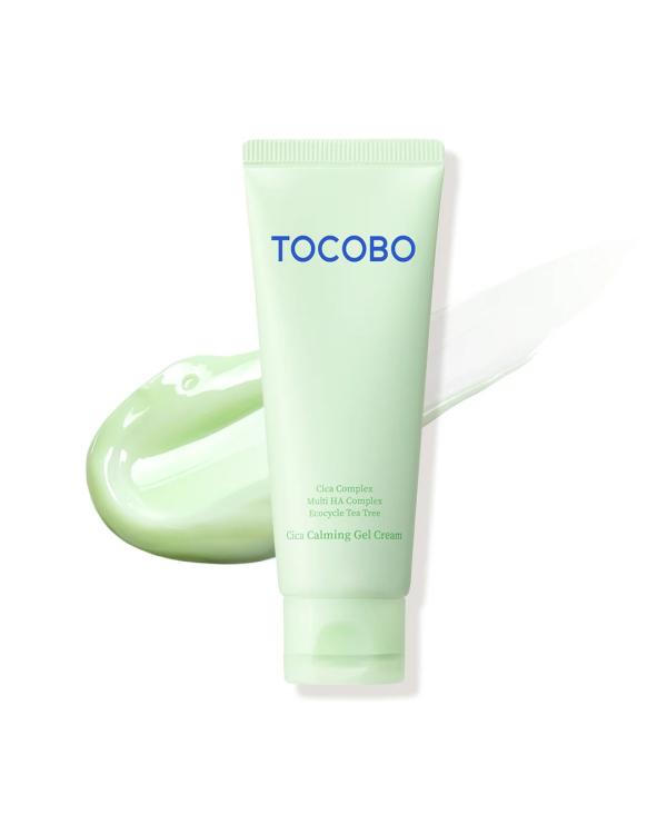Tocobo Crema Facial Calmante Cica 75ml