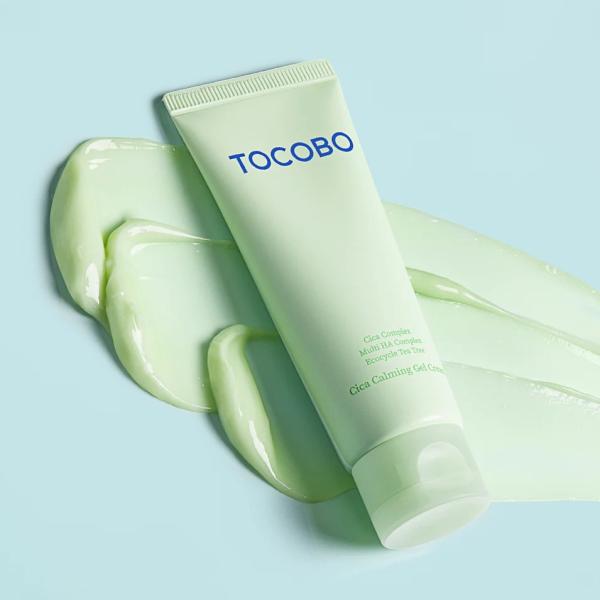 Tocobo Crema Facial Calmante Cica 75ml (variante)