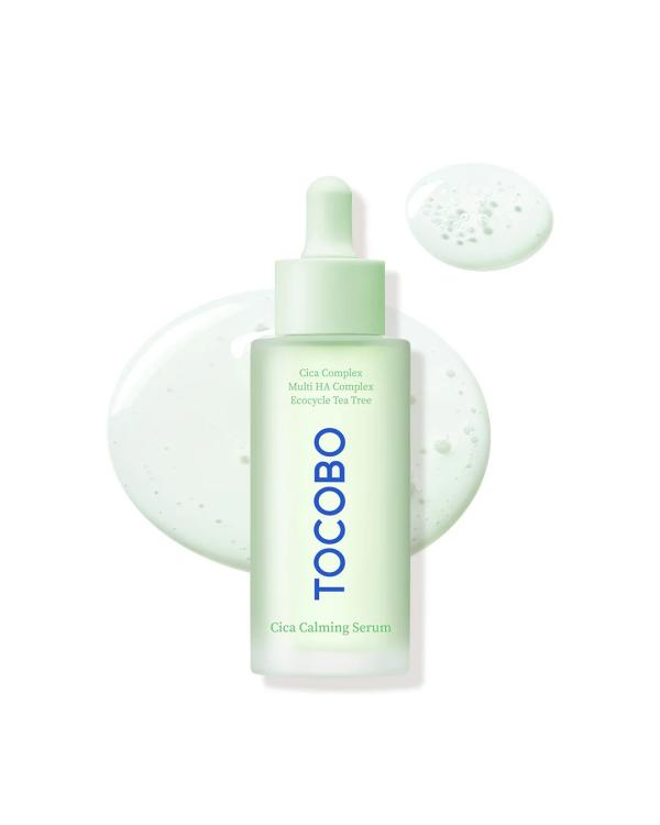 Tocobo Serum Facial Cica Calming 50ml