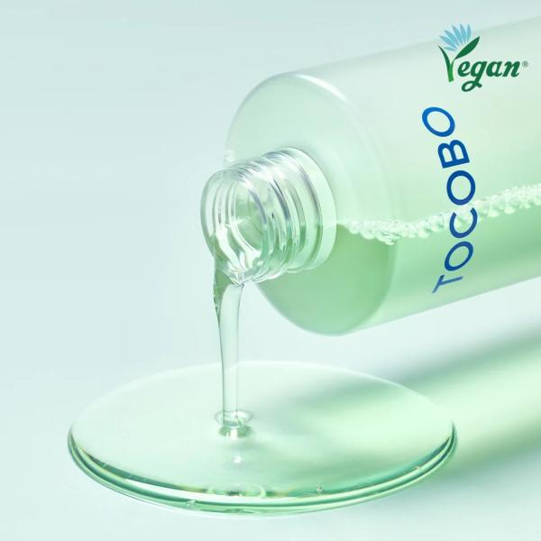 Tocobo Tonico Facial Cica Calming Aqua 200ml (variante)