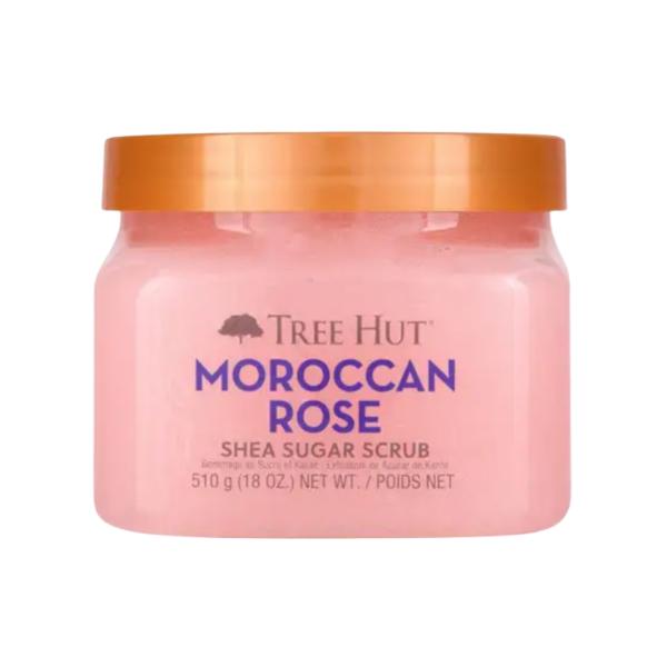 Tree Hut Exfoliante Corporal