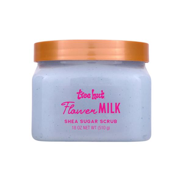 Tree Hut Exfoliante Corporal (variante)