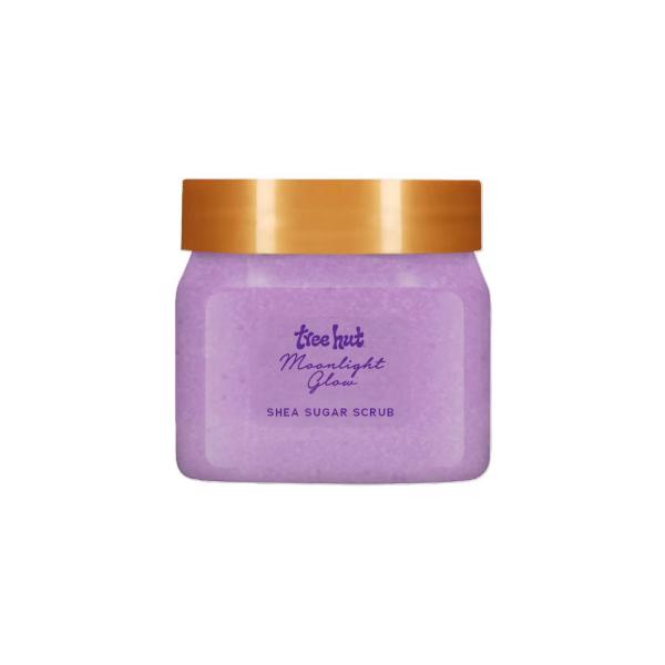 Tree Hut Exfoliante Corporal Mini 96g