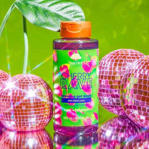 Tree Hut Gel de Baño 532ml (variante)