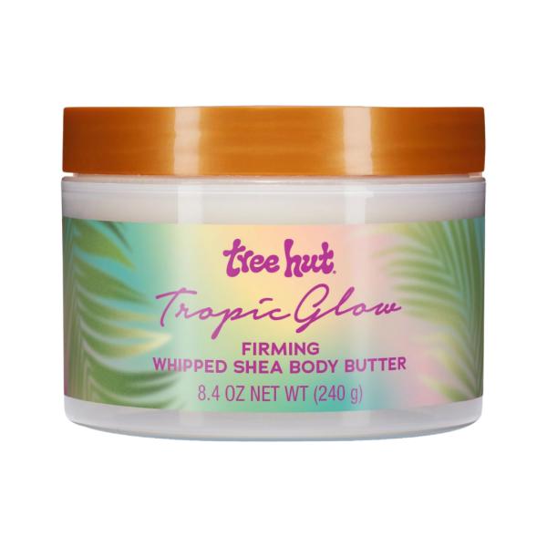 Tree Hut Mantequilla Corporal 240g (variante)