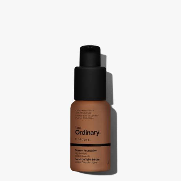 The Ordinary Base Liquida Serum 30ml