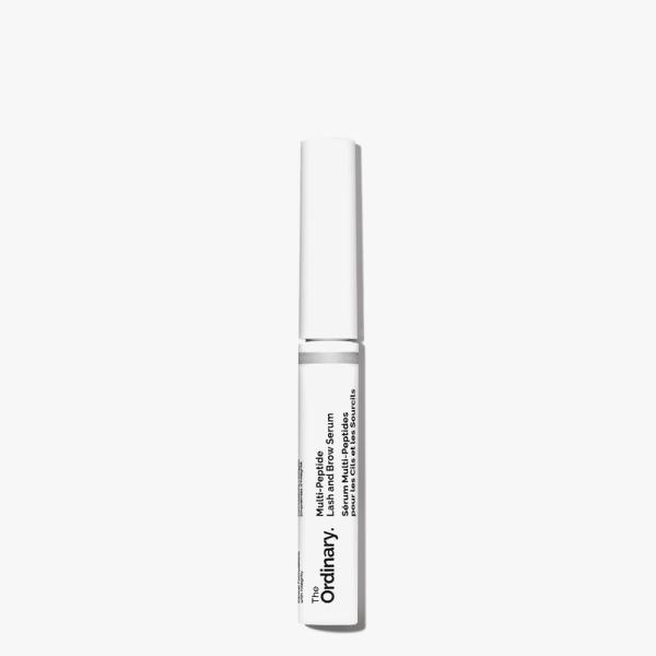 The Ordinary Serum para Cejas & Pestañas Multi-Peptido 5ml