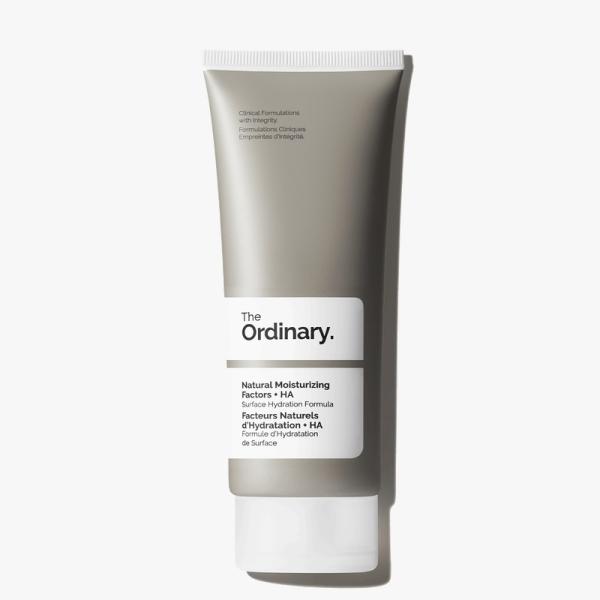 The Ordinary Crema Facial en Gel Hidratante Natural + HA 100ml