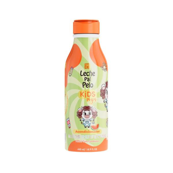 Leche pa'l Pelo Acondicionador Rizos Perfectos