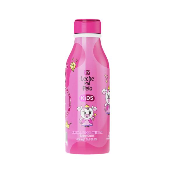 Leche pa'l Pelo Crema para Peinar
