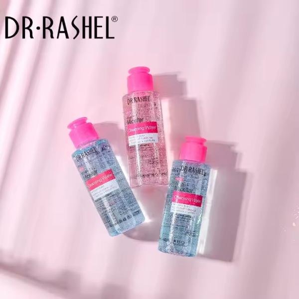 Dr. Rashel Agua Miscelar 100ml