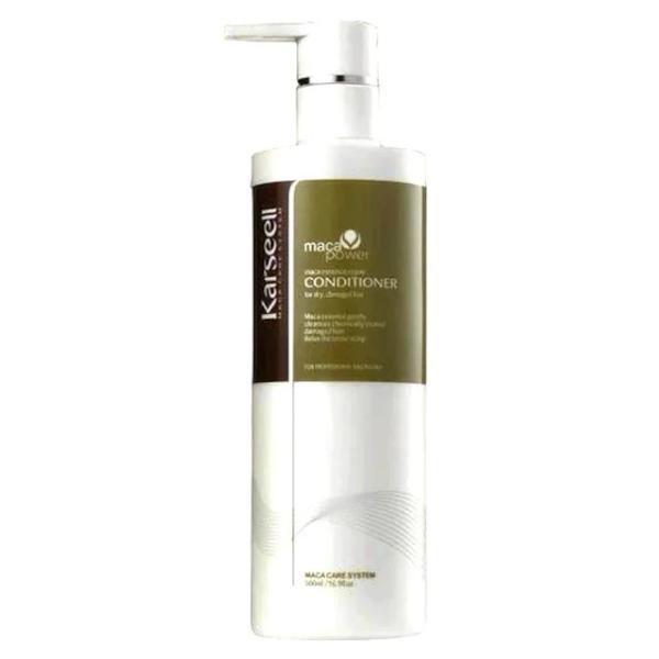 Acondicionador de cabello Karseell Maca Power