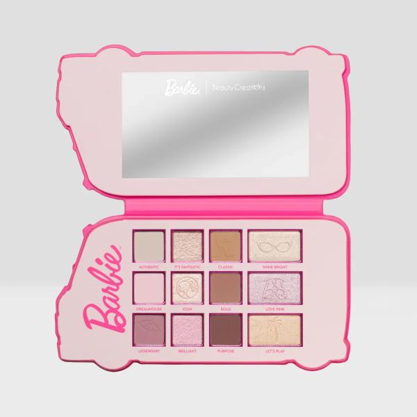 Beauty Creations Paleta de Maquillaje Hello World