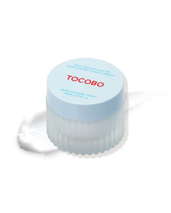 Tocobo Crema Facial de Acido hialuronico