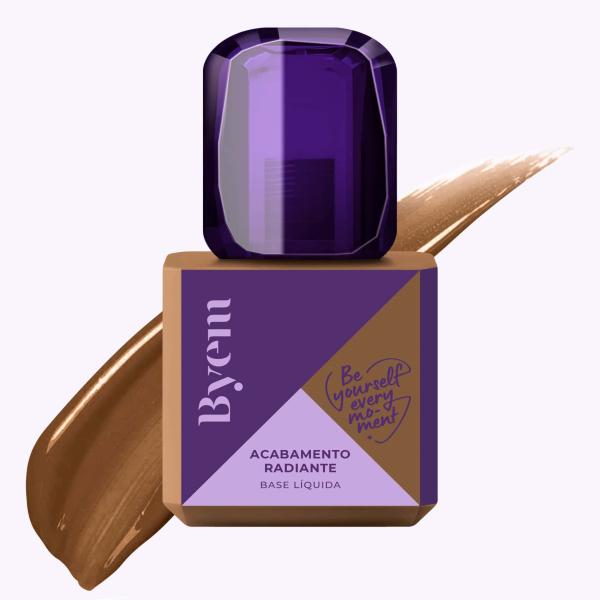 Byem Base Liquida Lumi Finish (variante)