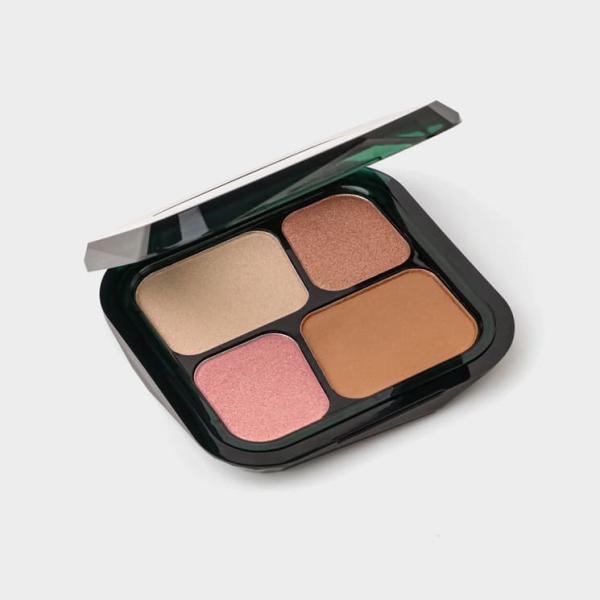 Byem Paleta de Iluminador Twilight (variante)