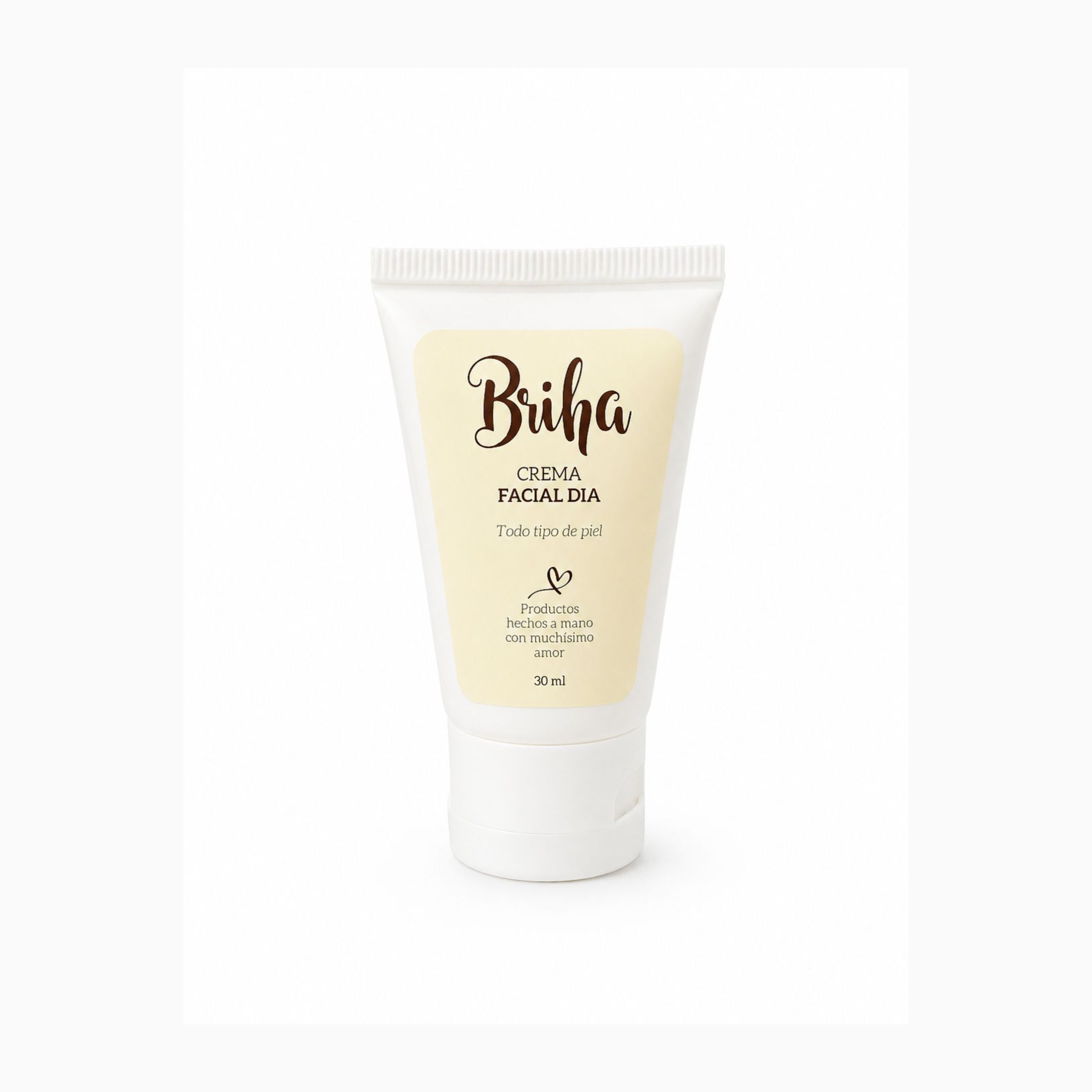 Briha Crema Facial de Dia