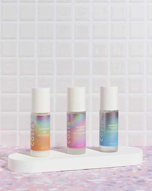 Costa Tonico Capilar Booster 100ml (variante)