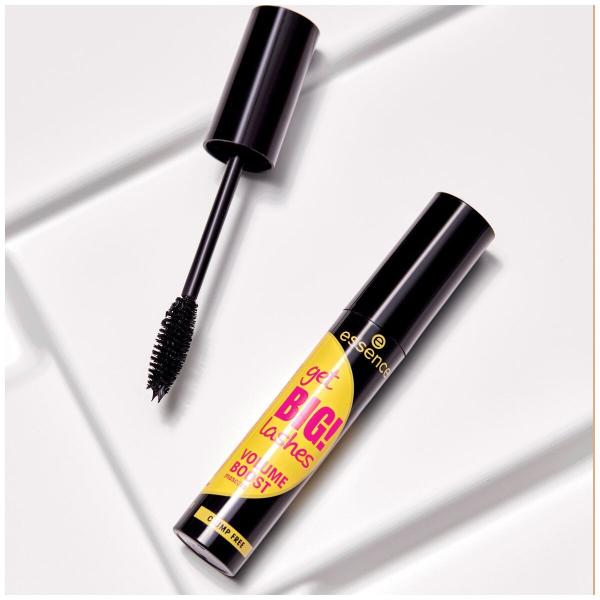 Essence Mascara de Pestaña (variante)