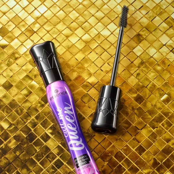 Essence Mascara de Pestañas Dramatic (variante)