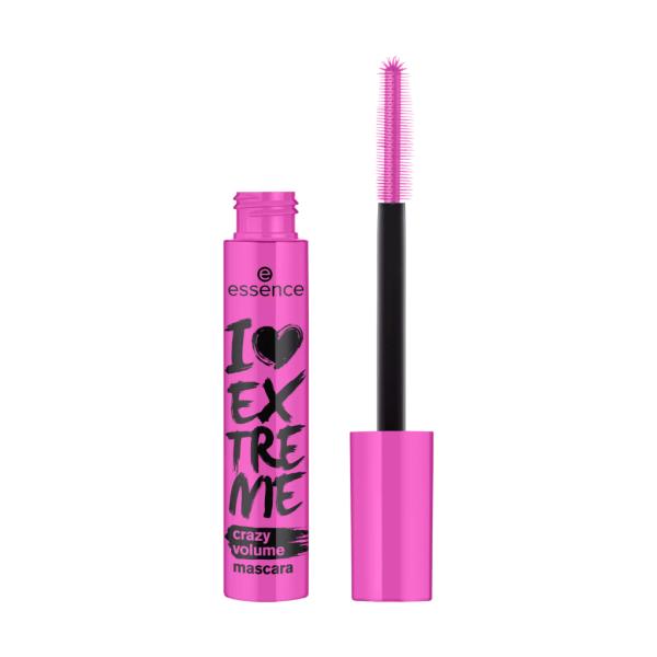 Essence Mascara de Pestañas Voluminizadora