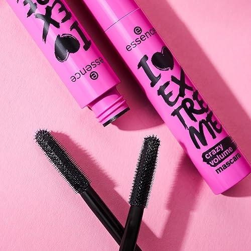 Essence Mascara de Pestañas Voluminizadora (variante)