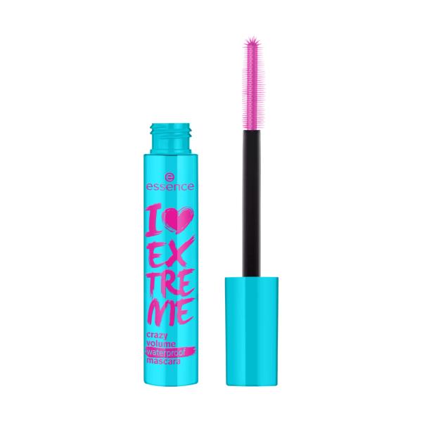 Essence Mascara de Pestañas Voluminizadora WP