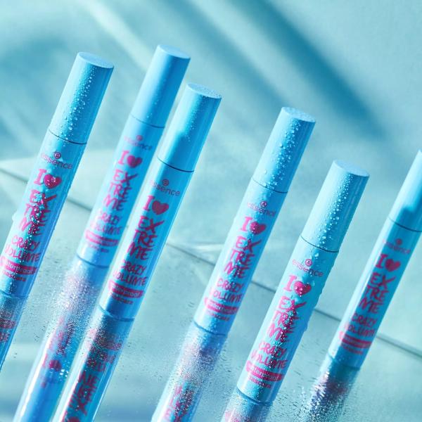 Essence Mascara de Pestañas Voluminizadora WP (variante)