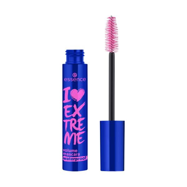 Essence Mascara de Pestañas Voluminizadora WP