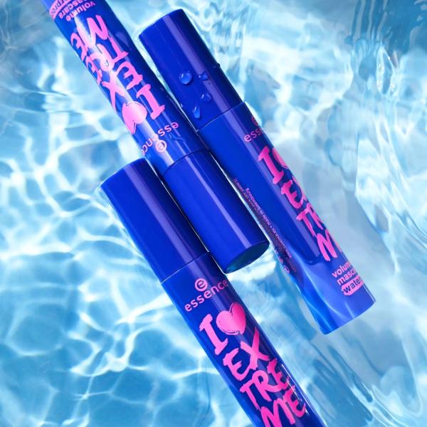 Essence Mascara de Pestañas Voluminizadora WP (variante)