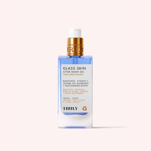 Truly Aceite Corporal Glass Skin 90ml