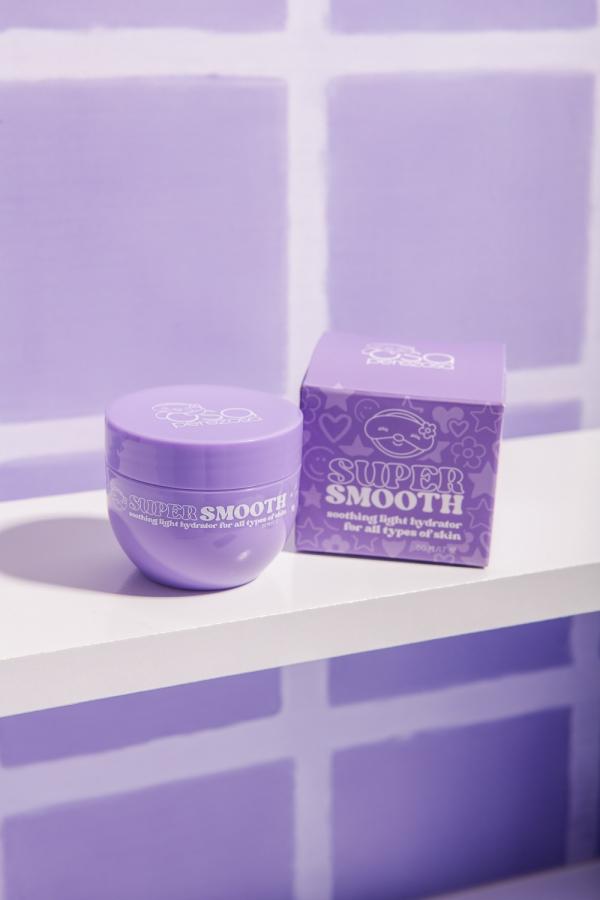 Osa Perezosa Crema Facial Mini Hidratante Super smooth 50ml