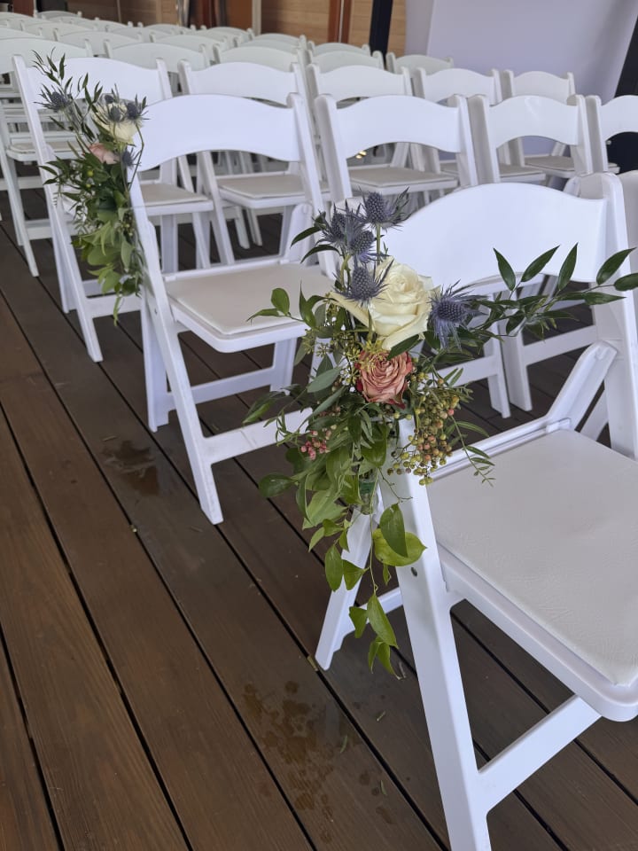 Wedding photo