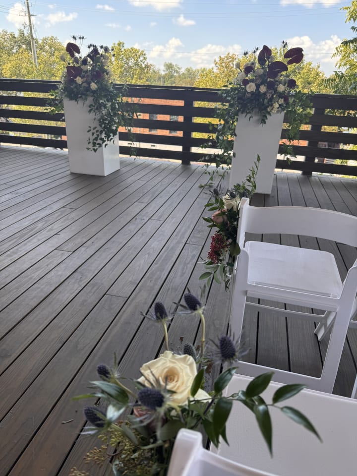 Wedding photo