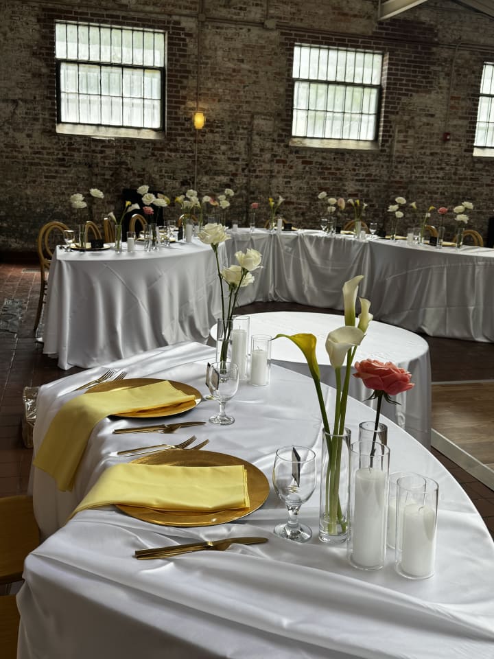 Wedding photo