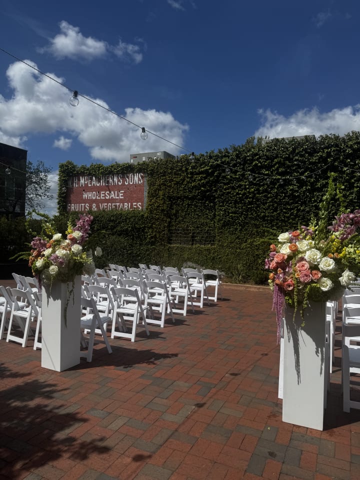Wedding photo