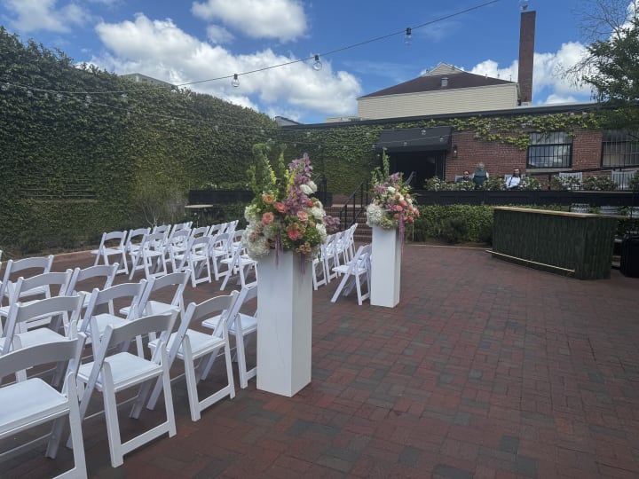 Wedding photo