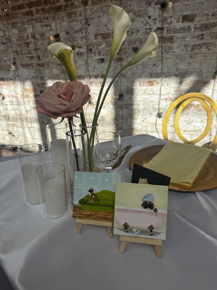 Wedding photo