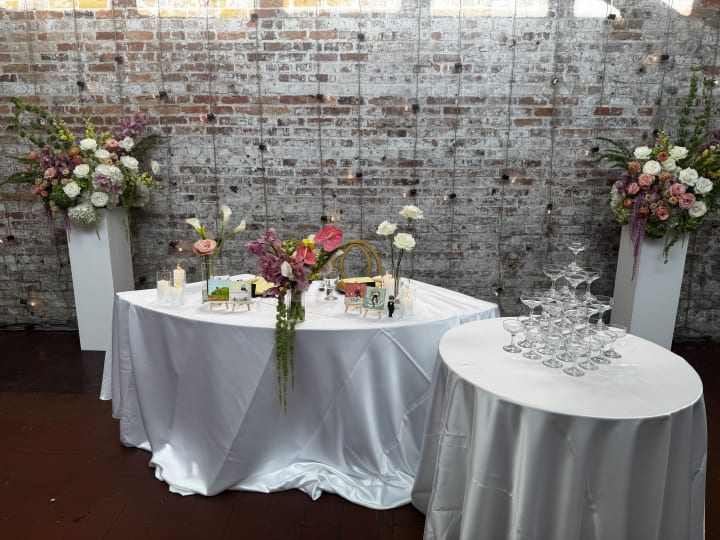 Wedding photo