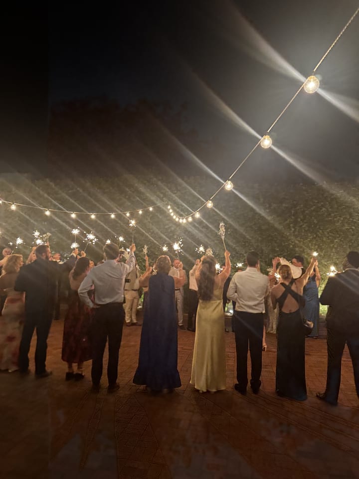 Wedding photo