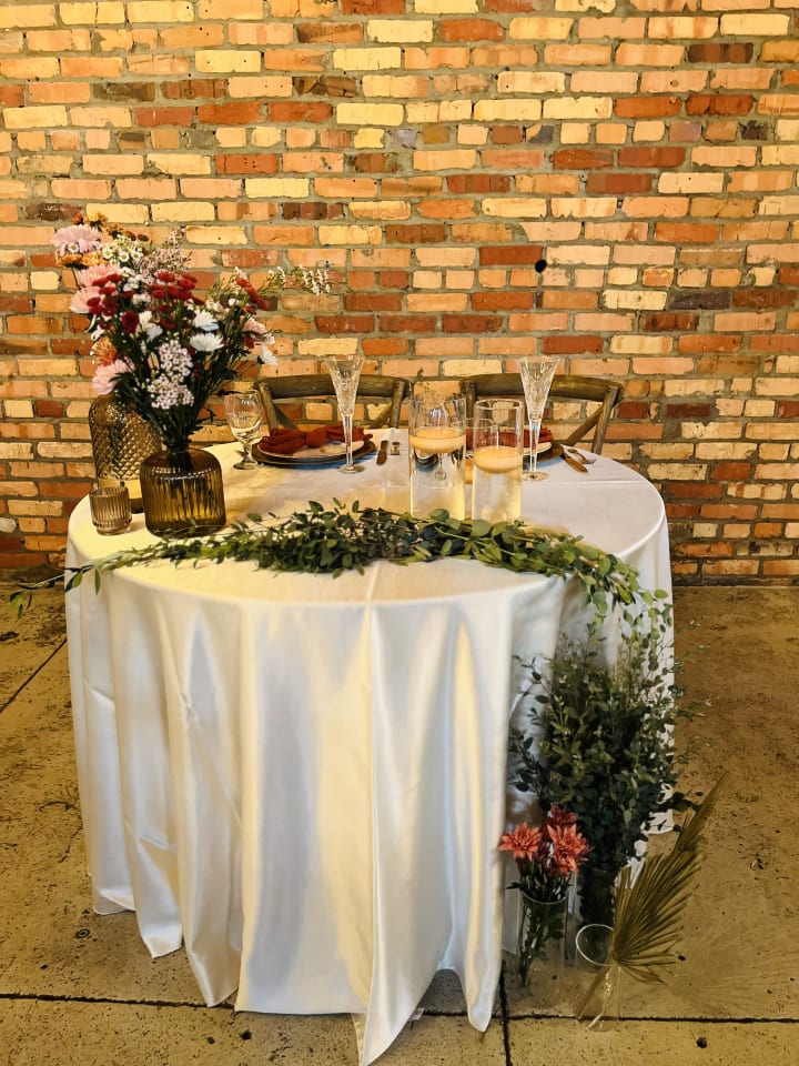 Wedding photo